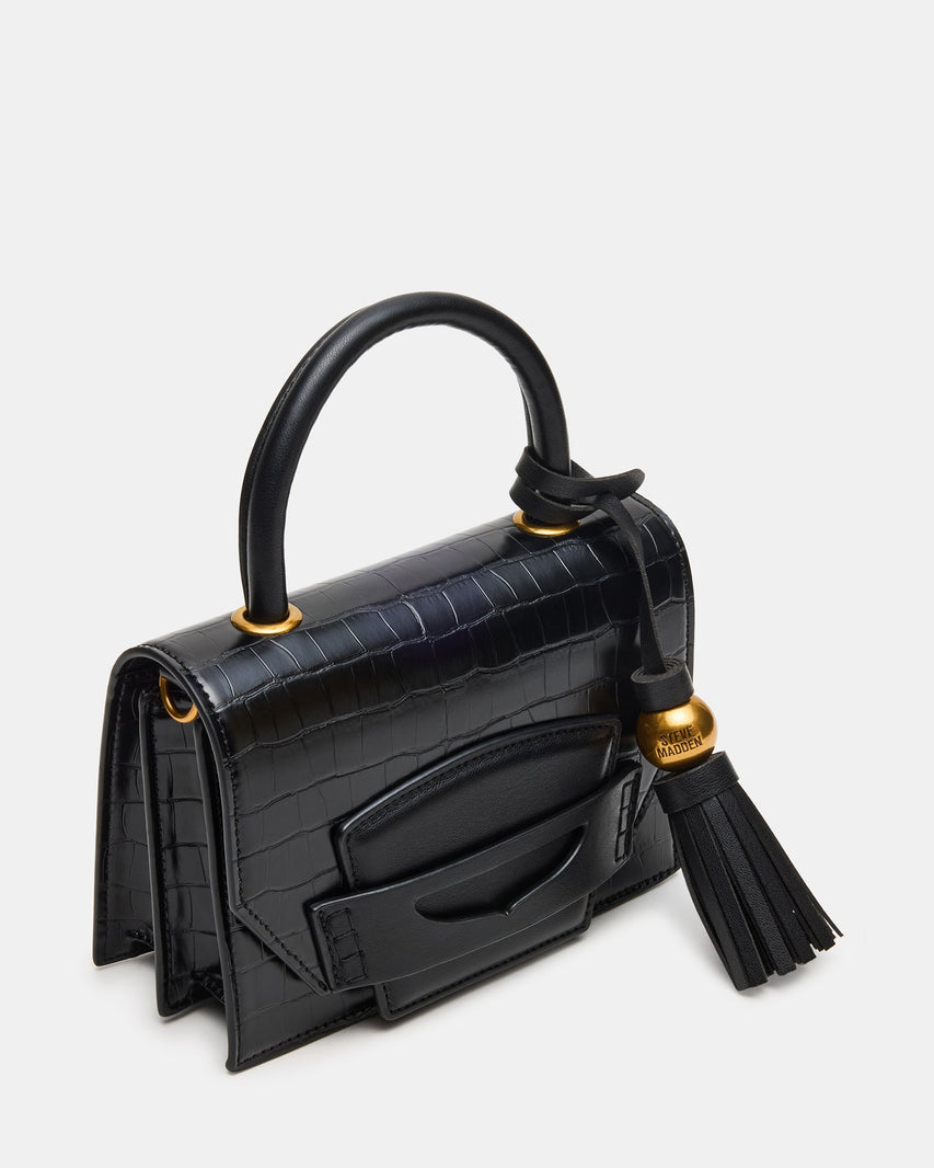 BPREPPY BLACK - Handbags - Steve Madden Canada