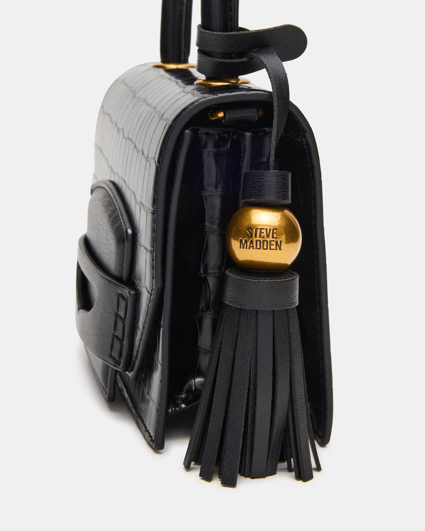 BPREPPY BLACK - Handbags - Steve Madden Canada