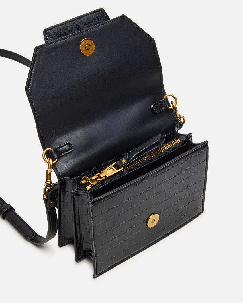 BPREPPY BLACK - Handbags - Steve Madden Canada