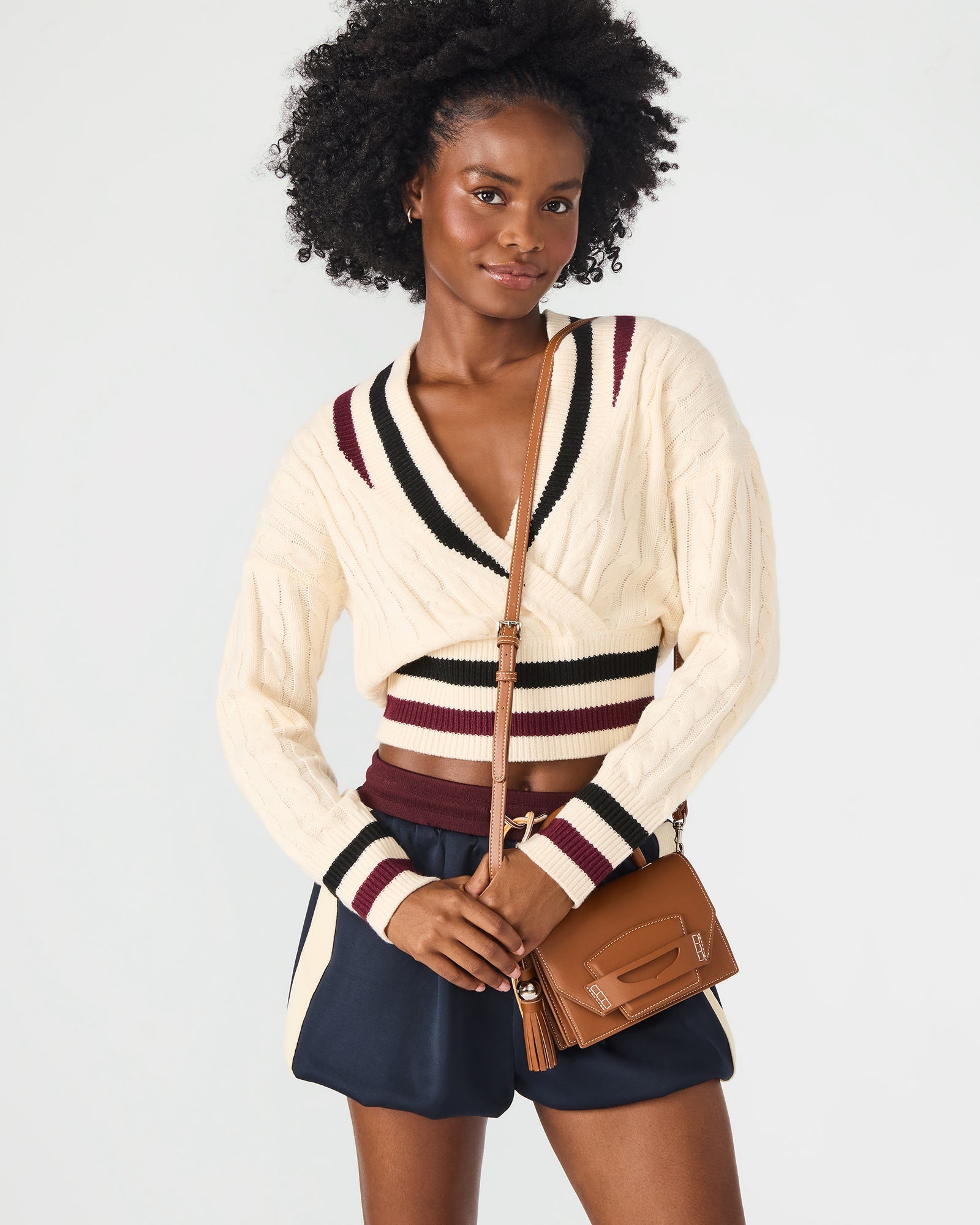 BPREPPY TAN - Handbags - Steve Madden Canada