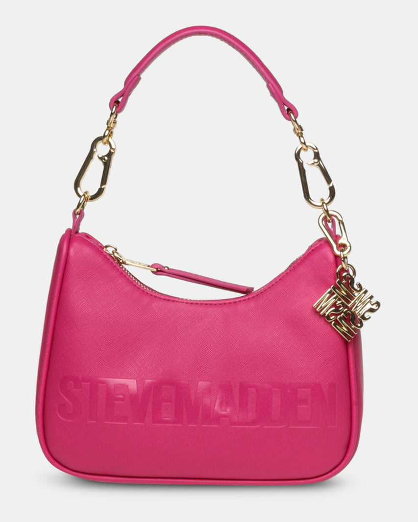 BPRIME PINK MULTI - Handbags - Steve Madden Canada