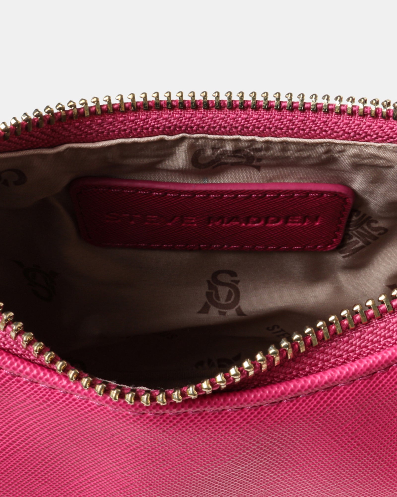 BPRIME PINK MULTI - Handbags - Steve Madden Canada