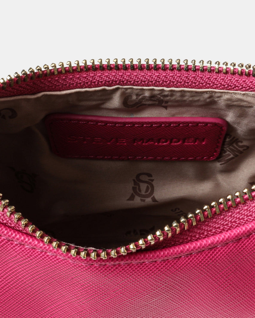 BPRIME PINK MULTI - Handbags - Steve Madden Canada