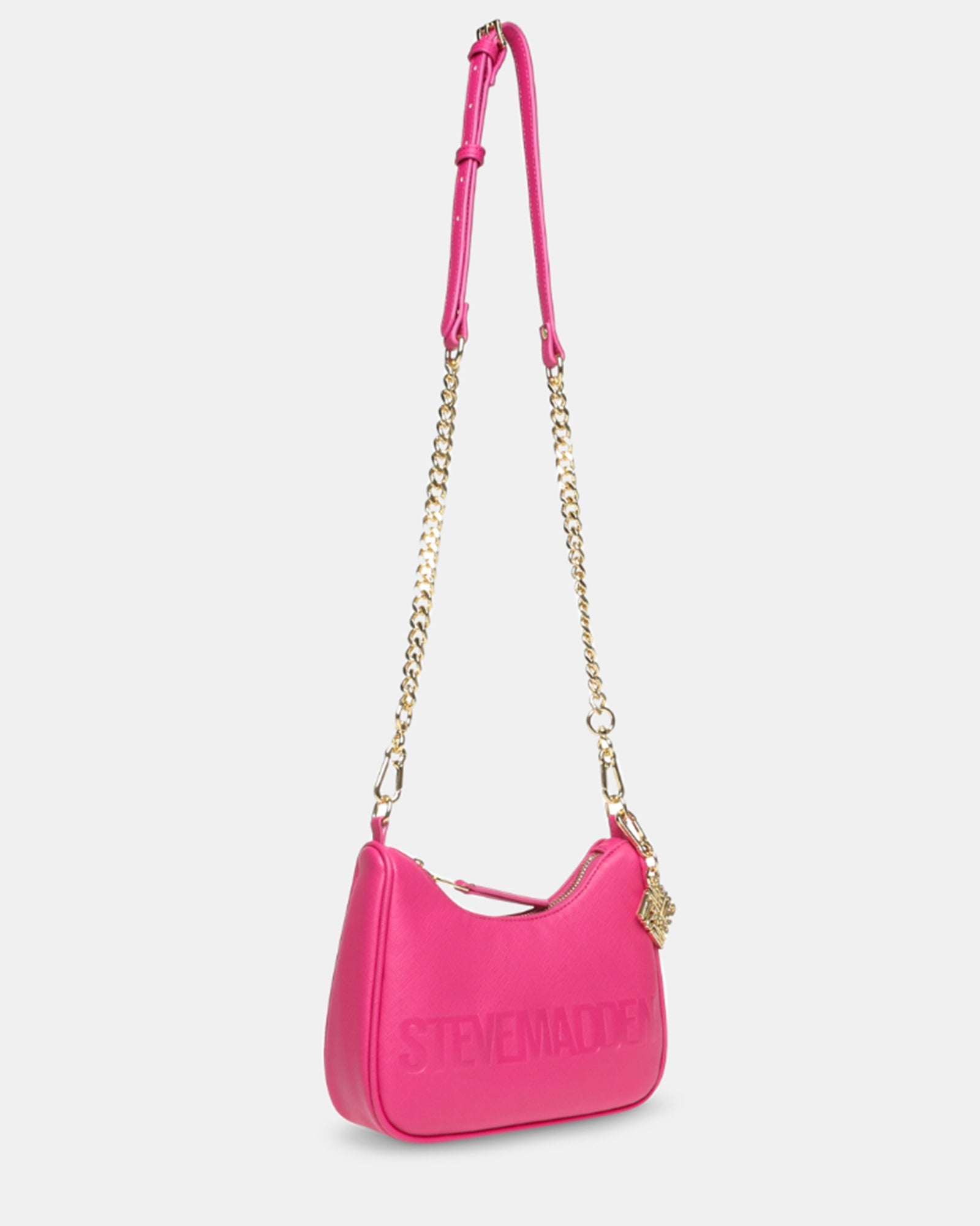 BPRIME PINK MULTI - Handbags - Steve Madden Canada