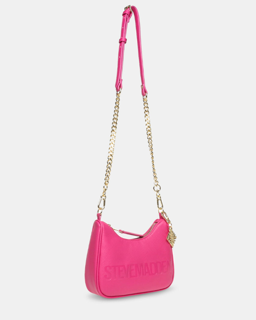 BPRIME PINK MULTI - Handbags - Steve Madden Canada