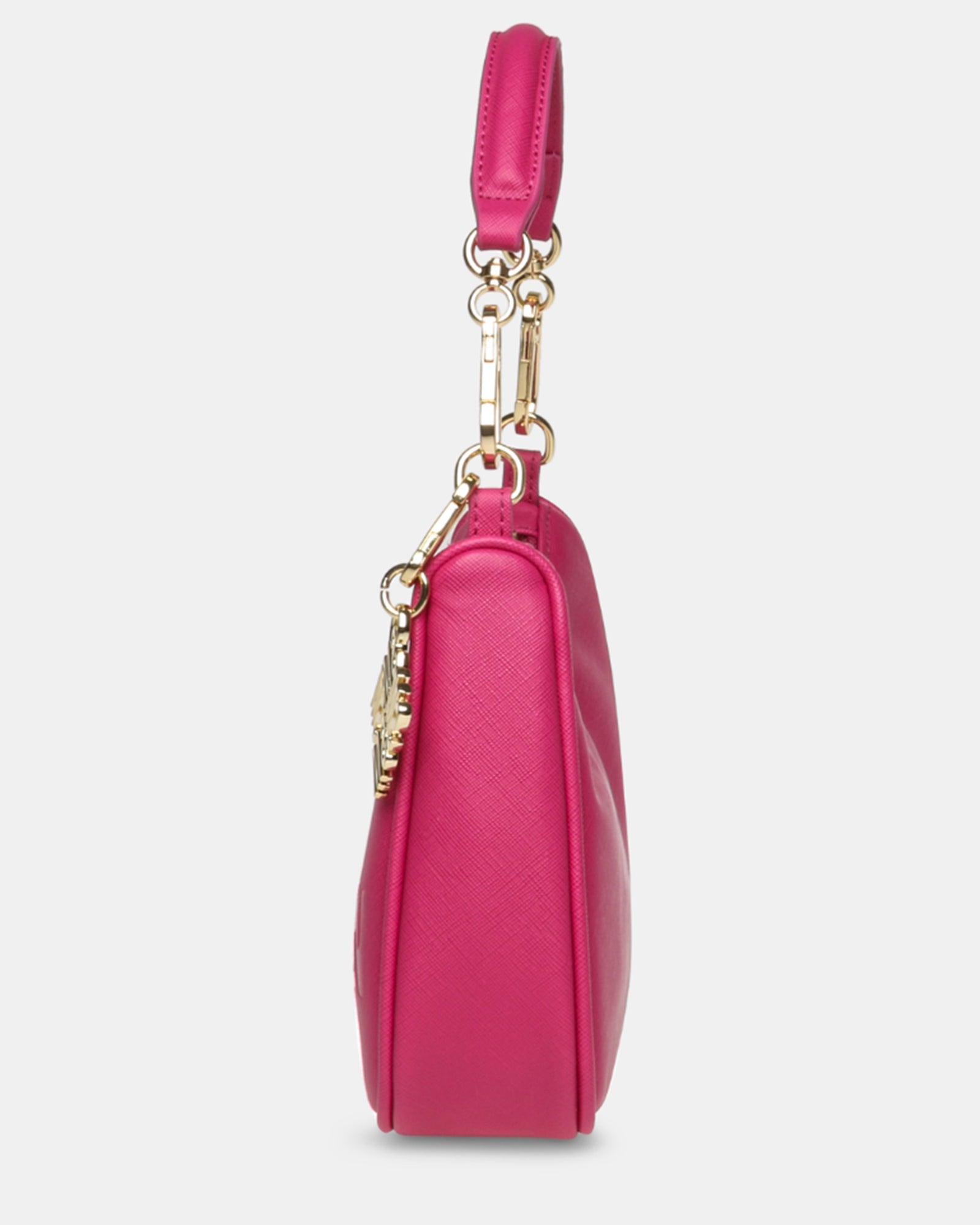 BPRIME PINK MULTI - Handbags - Steve Madden Canada