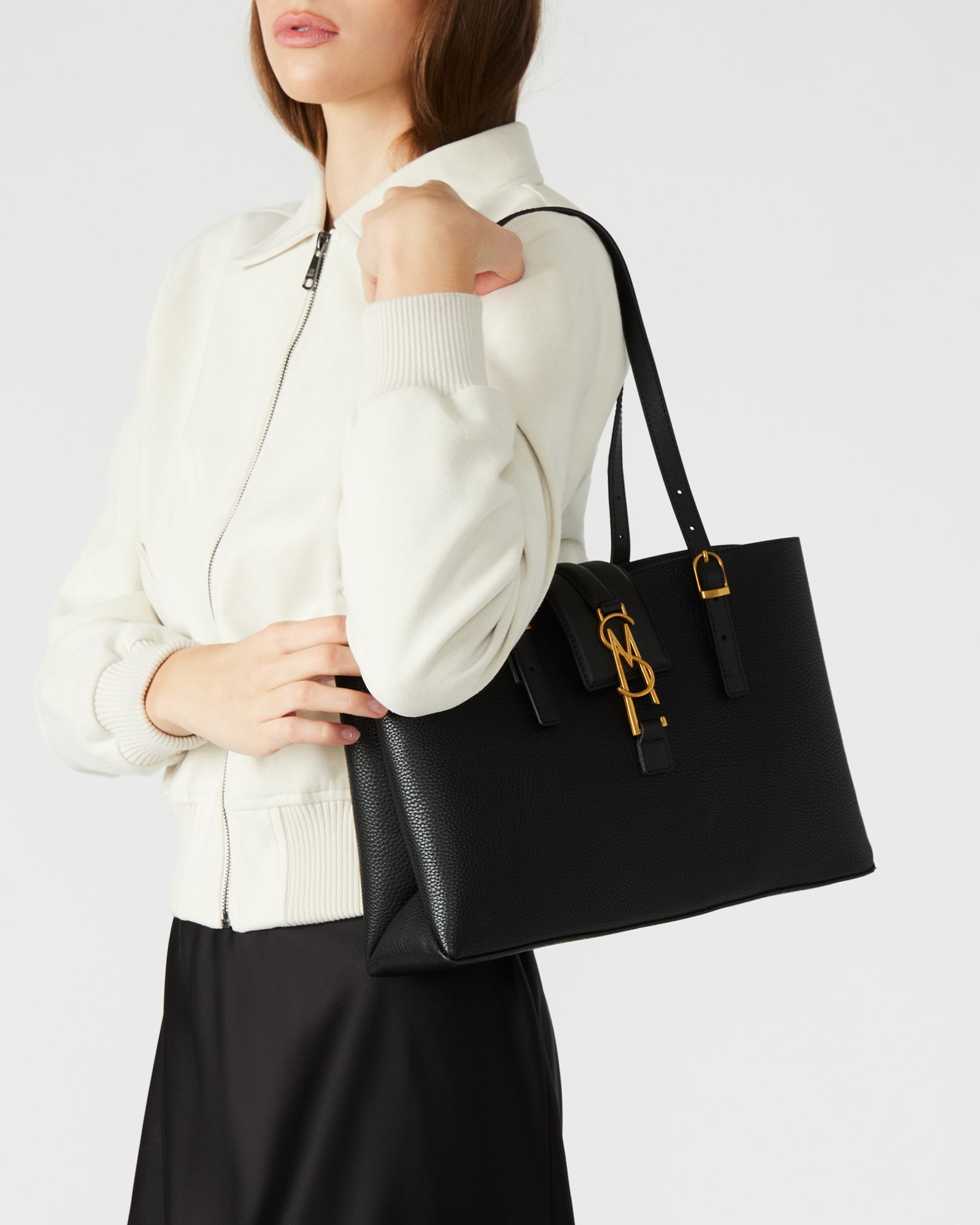 BPRINCIE BLACK MULTI - Handbags - Steve Madden Canada