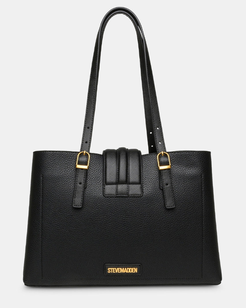 BPRINCIE BLACK MULTI - Handbags - Steve Madden Canada