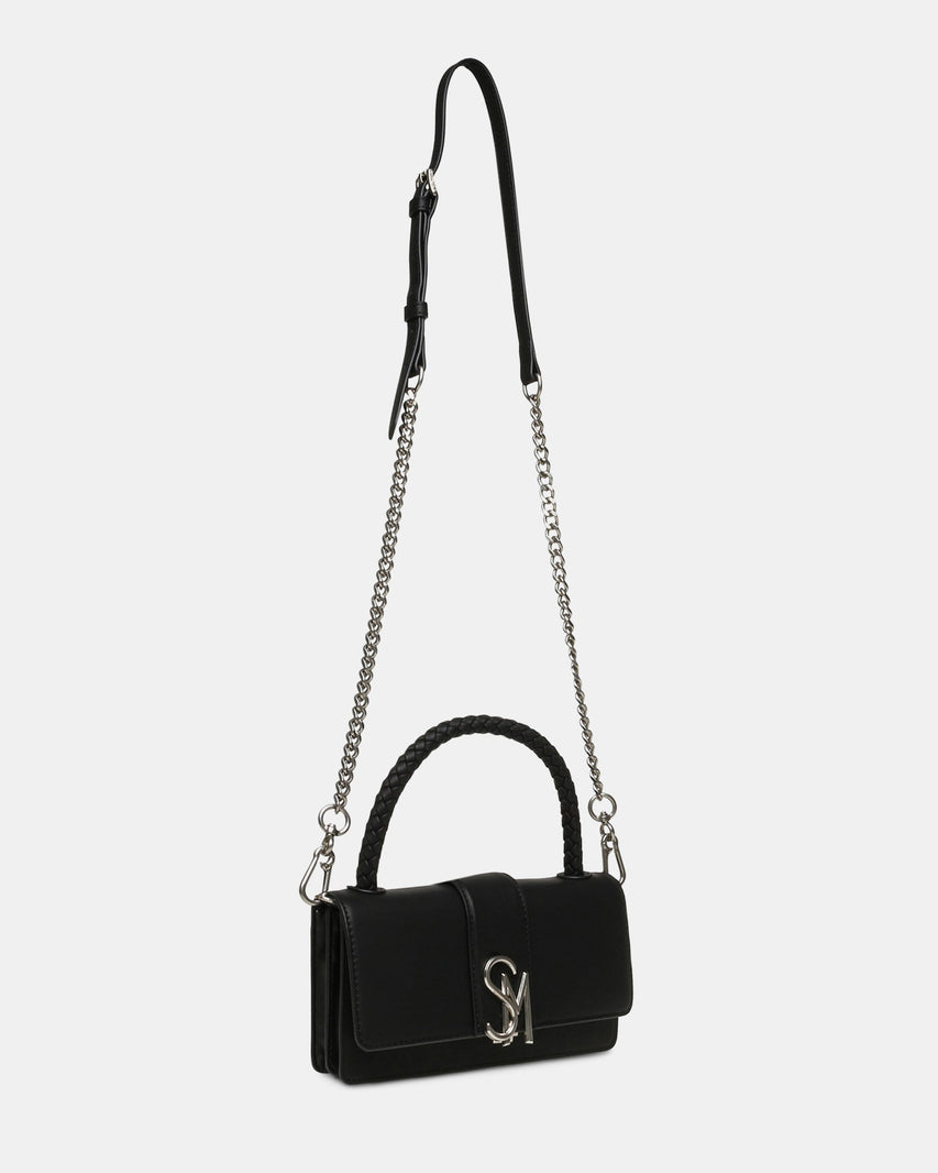 BRAGE BLACK - Handbags - Steve Madden Canada