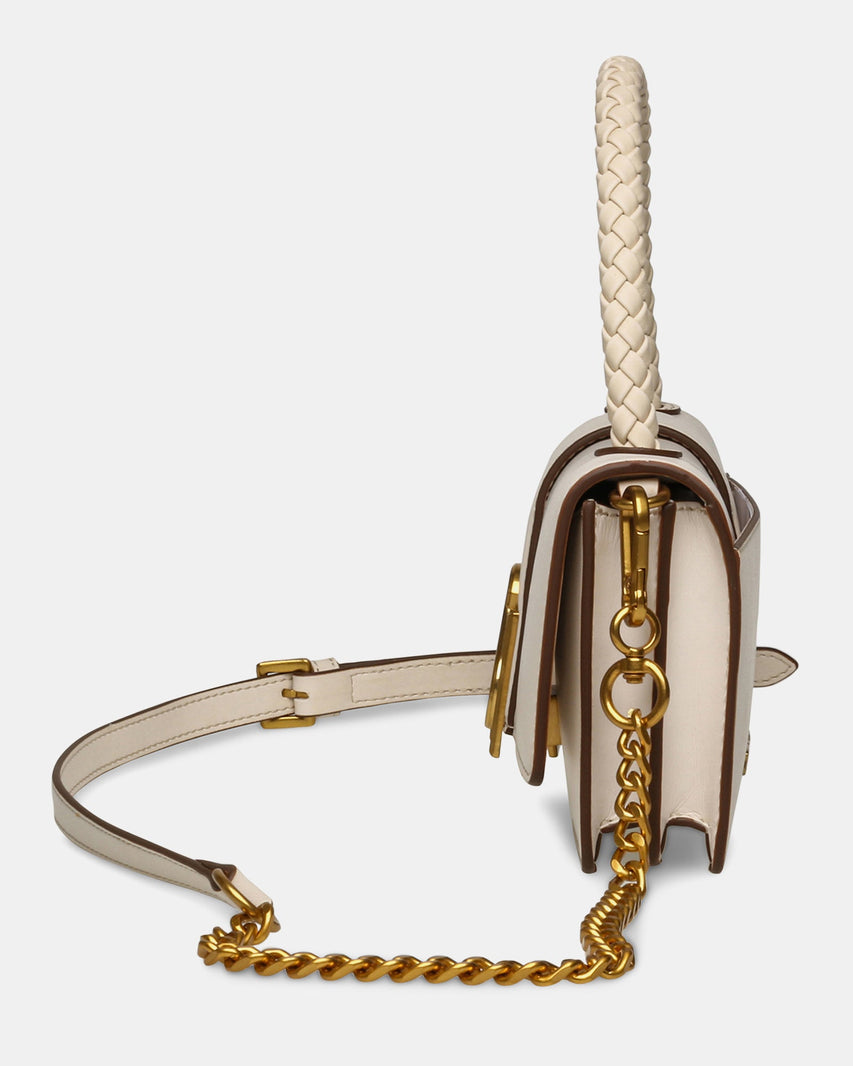 BRAGE NATURAL - Handbags - Steve Madden Canada