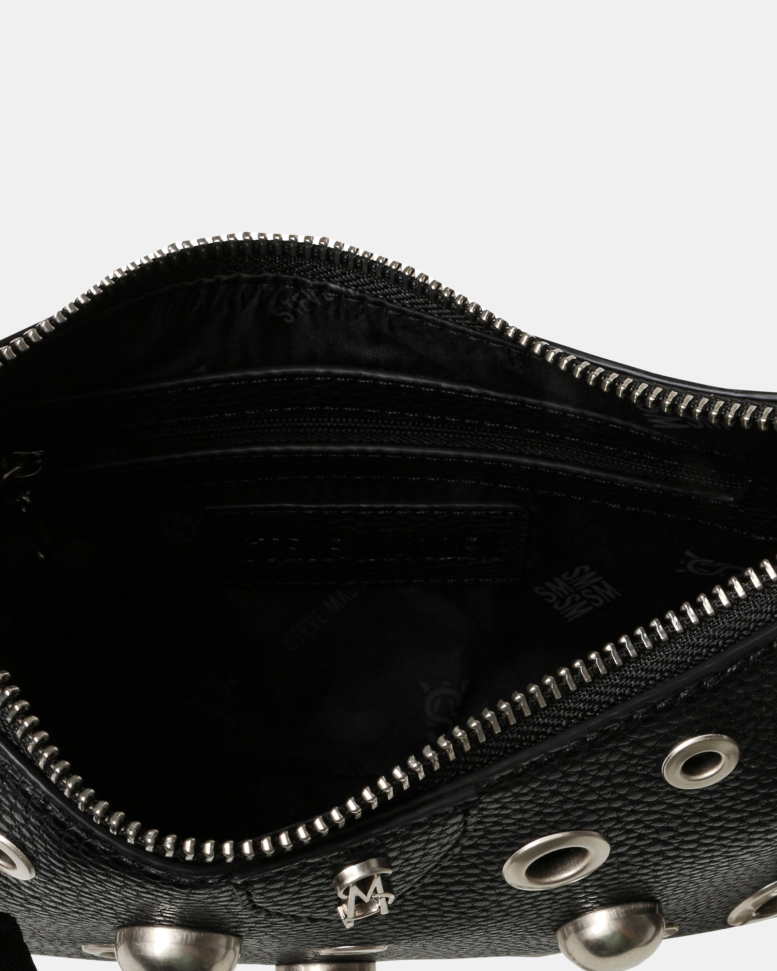 BRALEN BLACK - Handbags - Steve Madden Canada