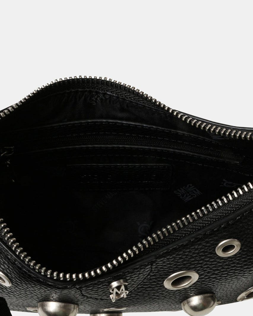 BRALEN BLACK - Handbags - Steve Madden Canada