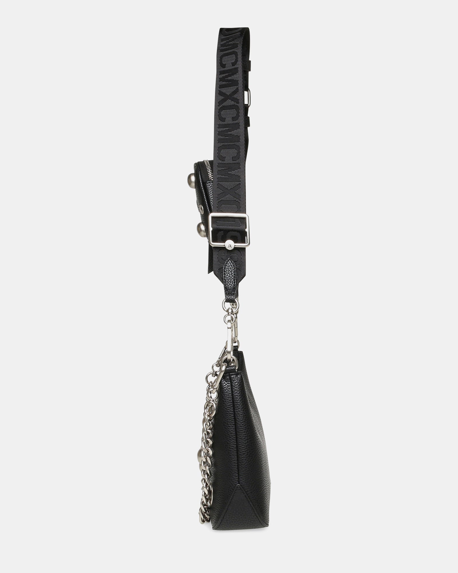 BRALEN BLACK - Handbags - Steve Madden Canada