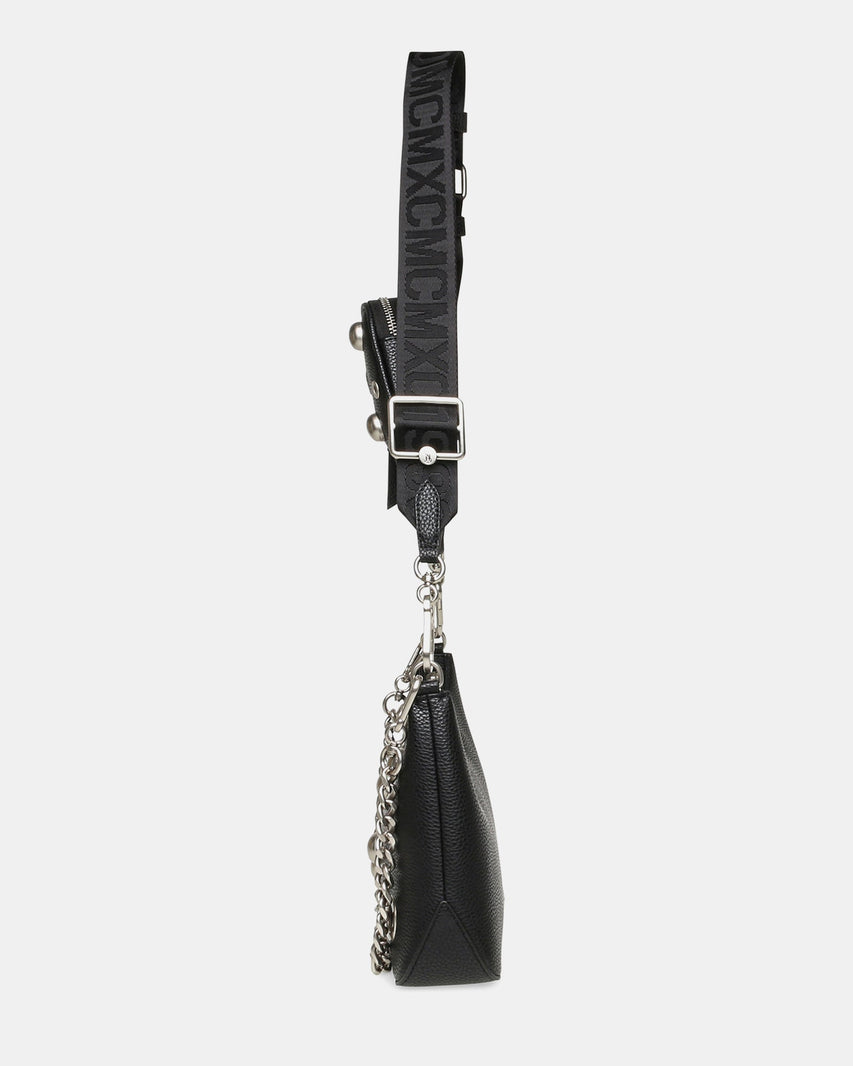 BRALEN BLACK - Handbags - Steve Madden Canada