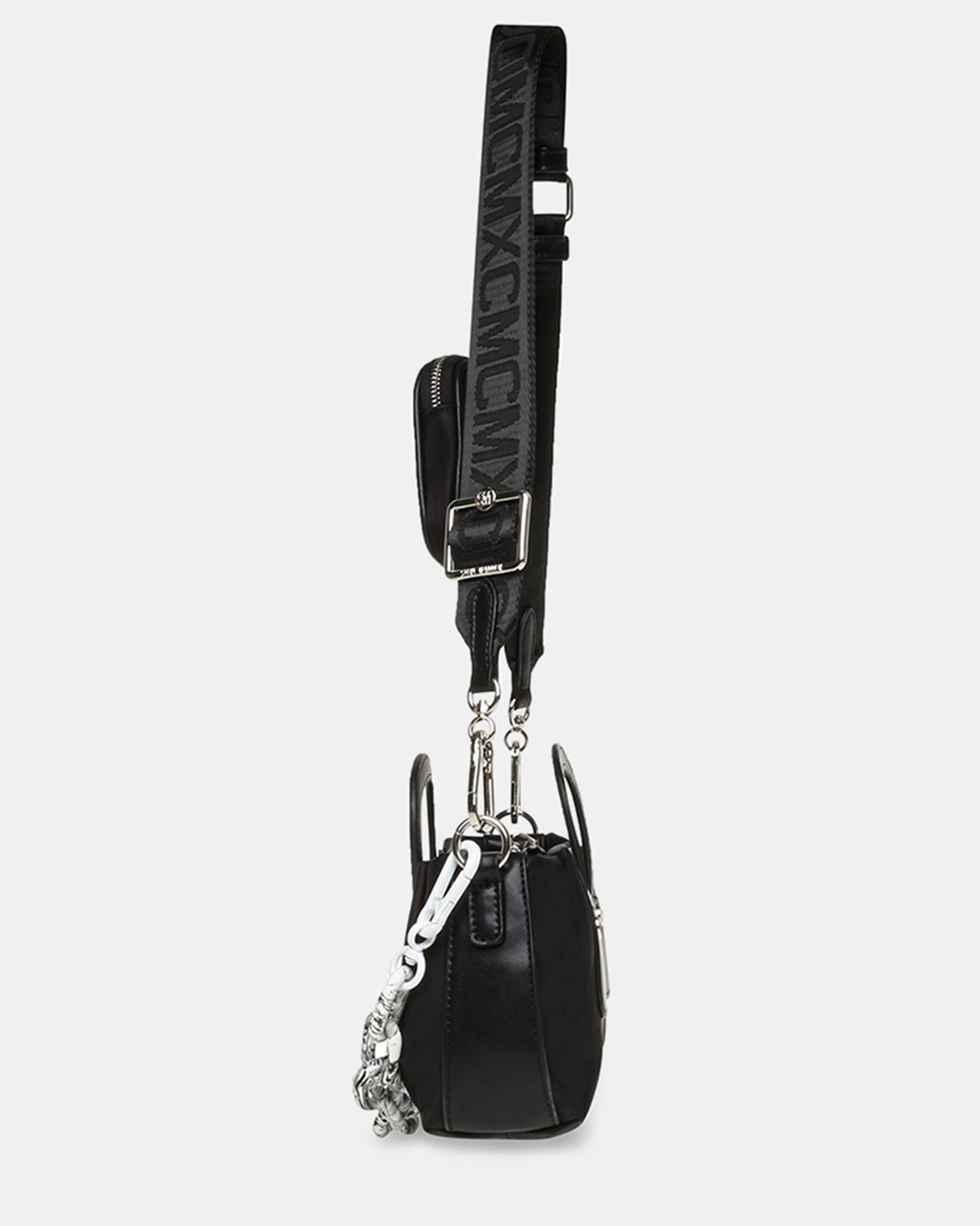 BRAMON BLACK - Handbags - Steve Madden Canada