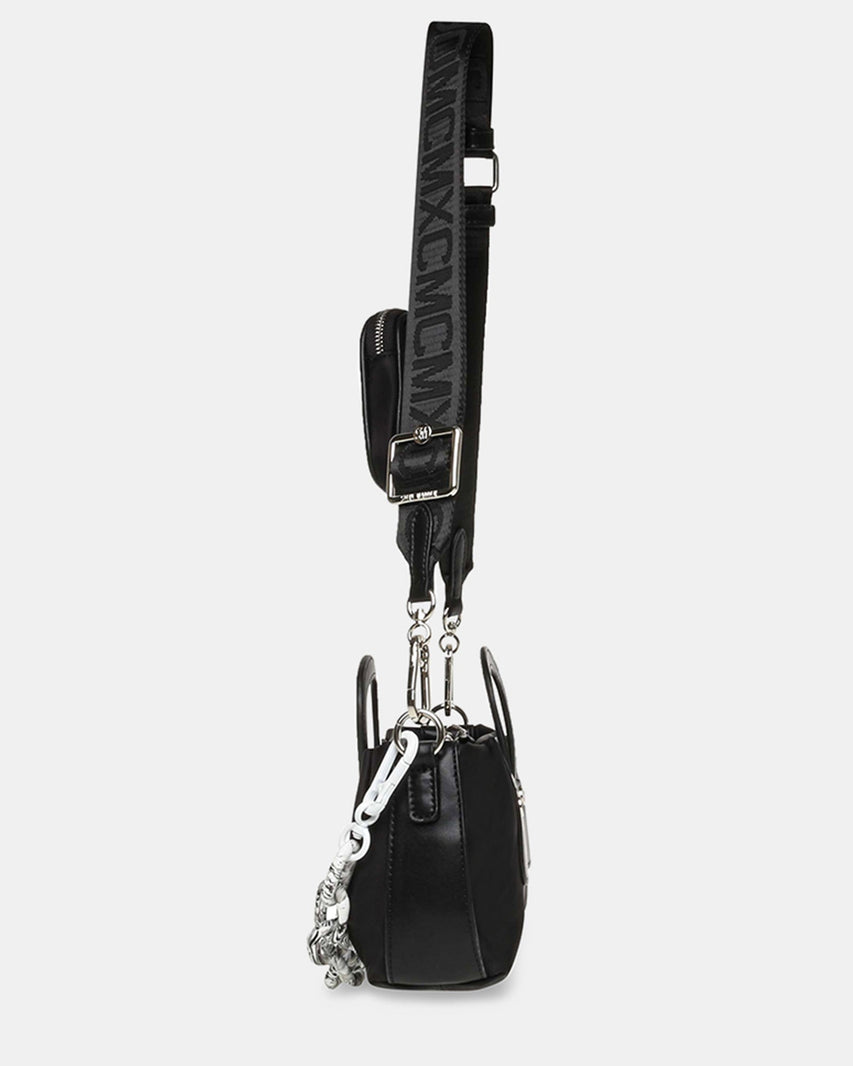 BRAMON BLACK - Handbags - Steve Madden Canada