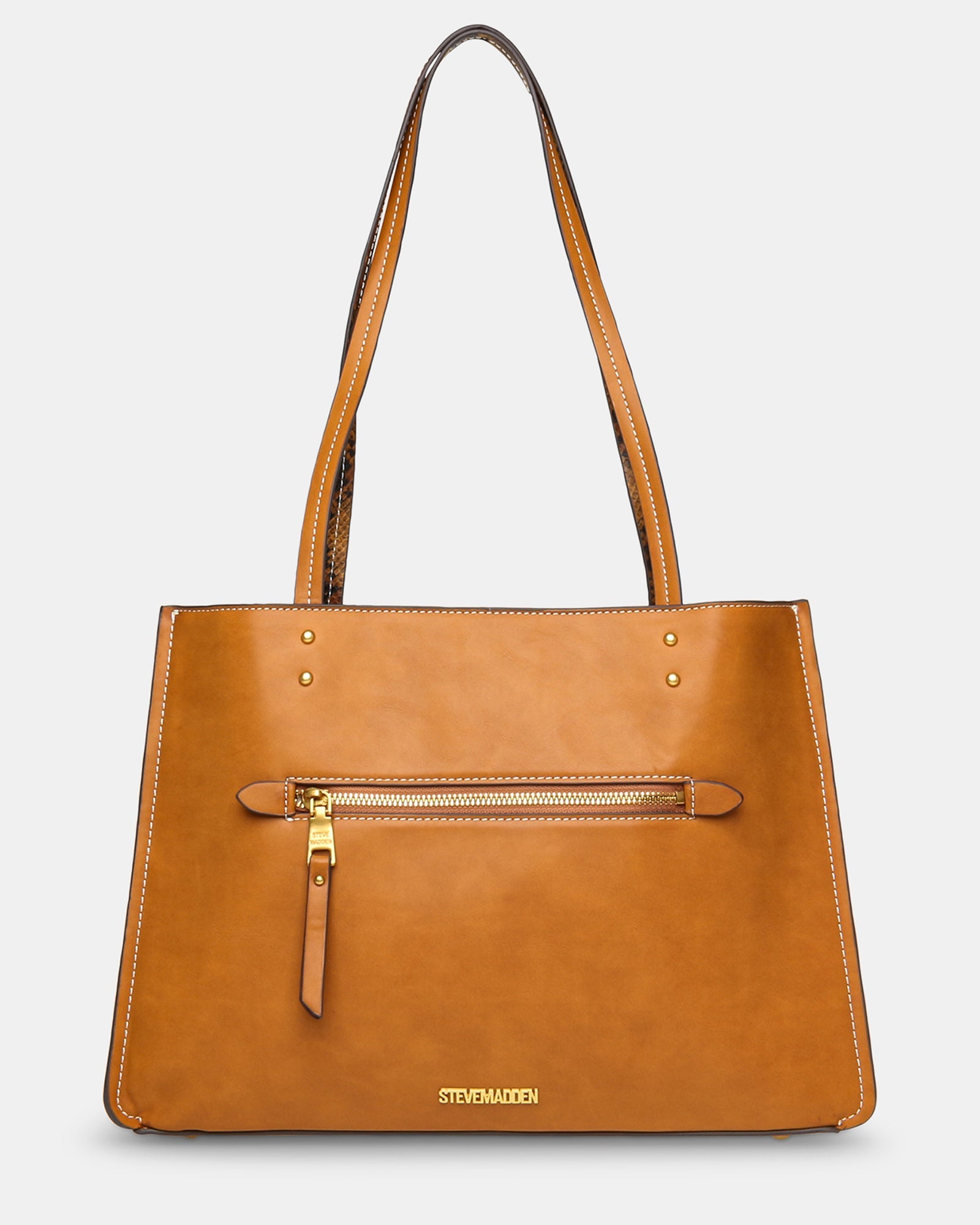 BRANGLER BROWN - Handbags - Steve Madden Canada
