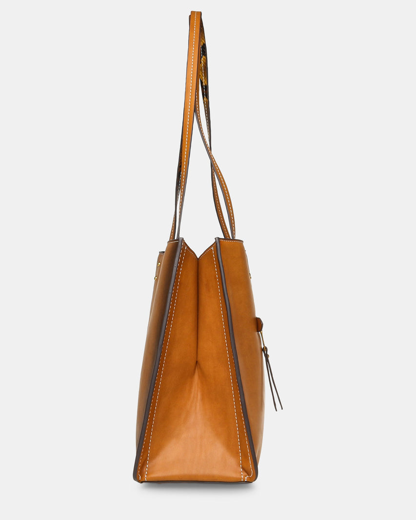 BRANGLER BROWN - Handbags - Steve Madden Canada