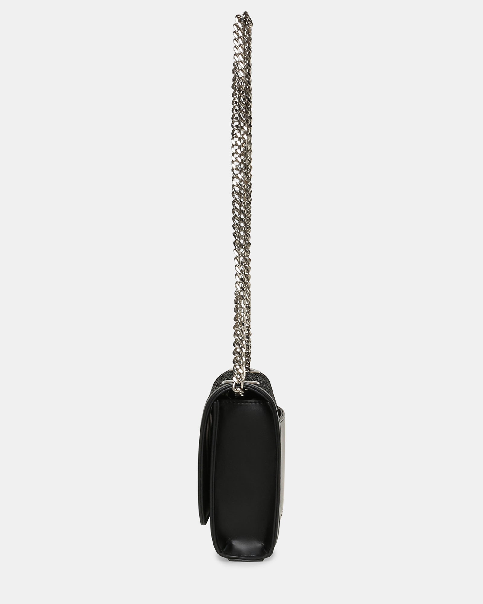 BRAYA-12 BLACK - Handbags - Steve Madden Canada