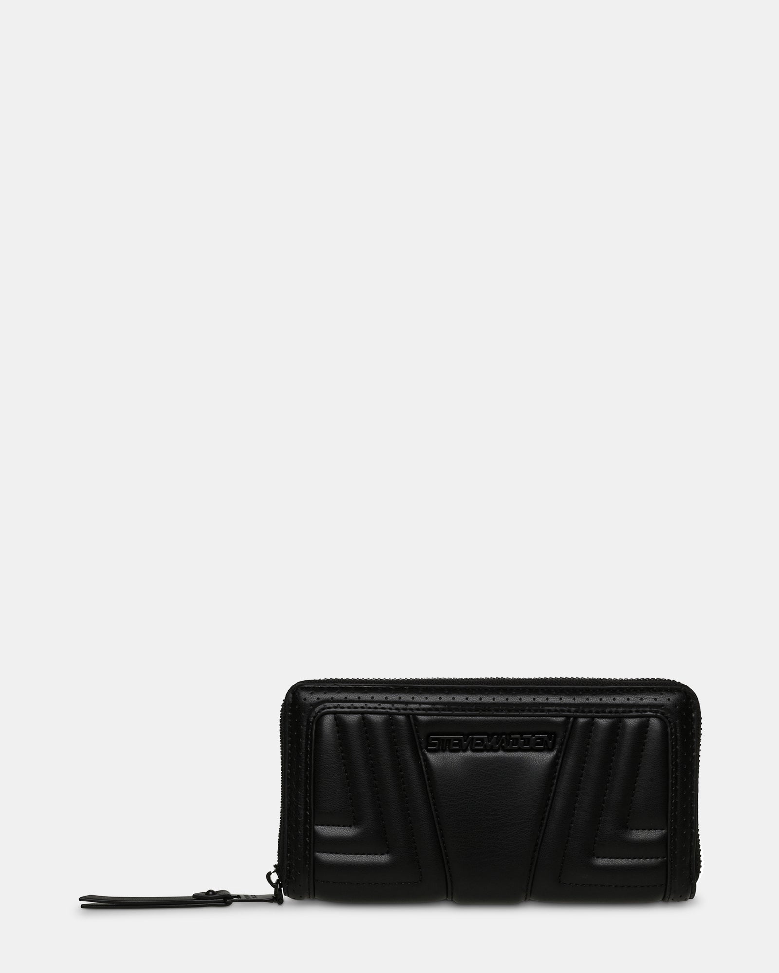BREECE BLACK - Accessories - Steve Madden Canada