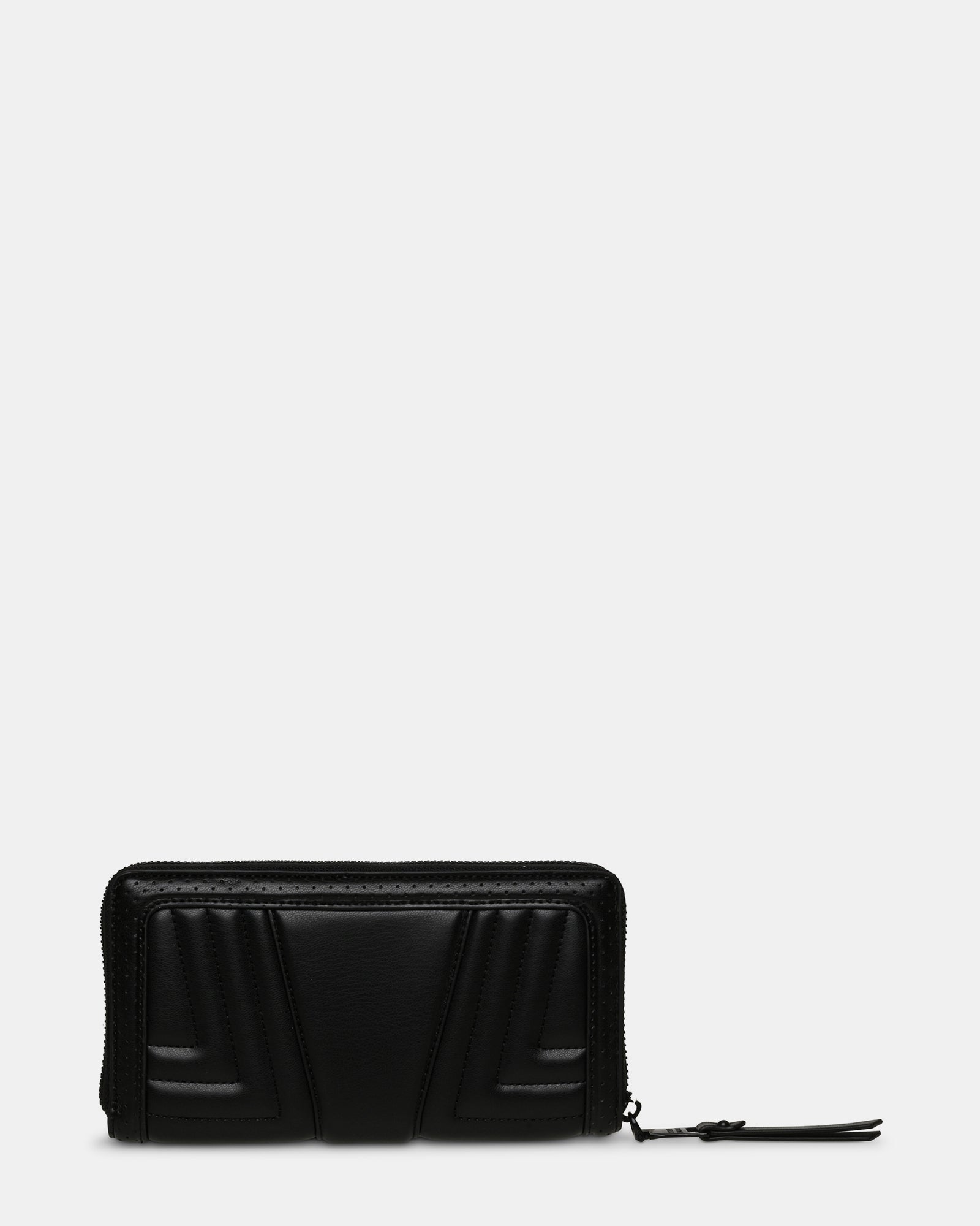BREECE BLACK - Accessories - Steve Madden Canada
