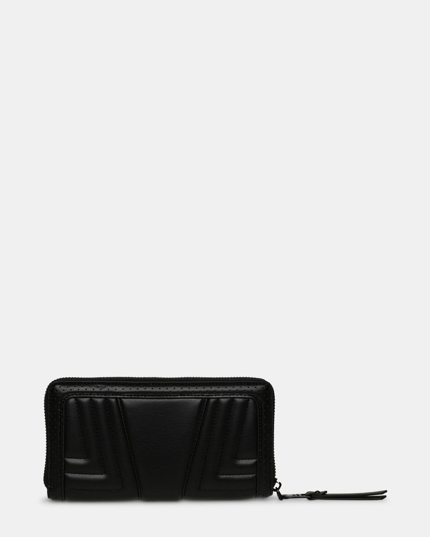 BREECE BLACK - Accessories - Steve Madden Canada