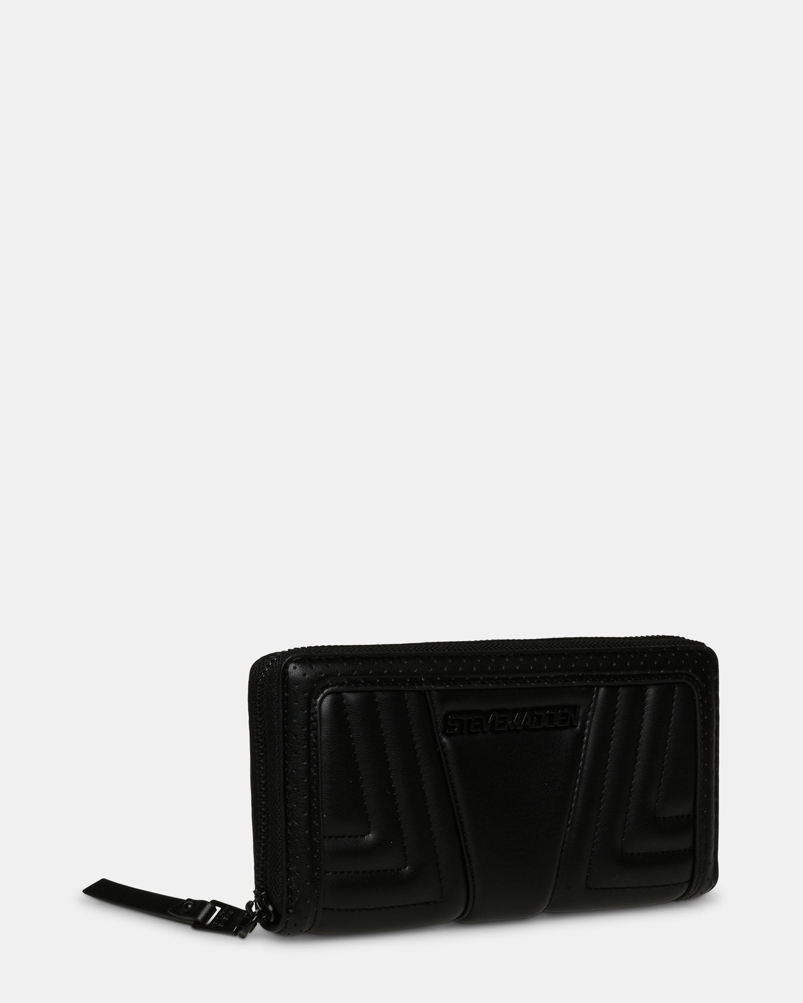 BREECE BLACK - Accessories - Steve Madden Canada