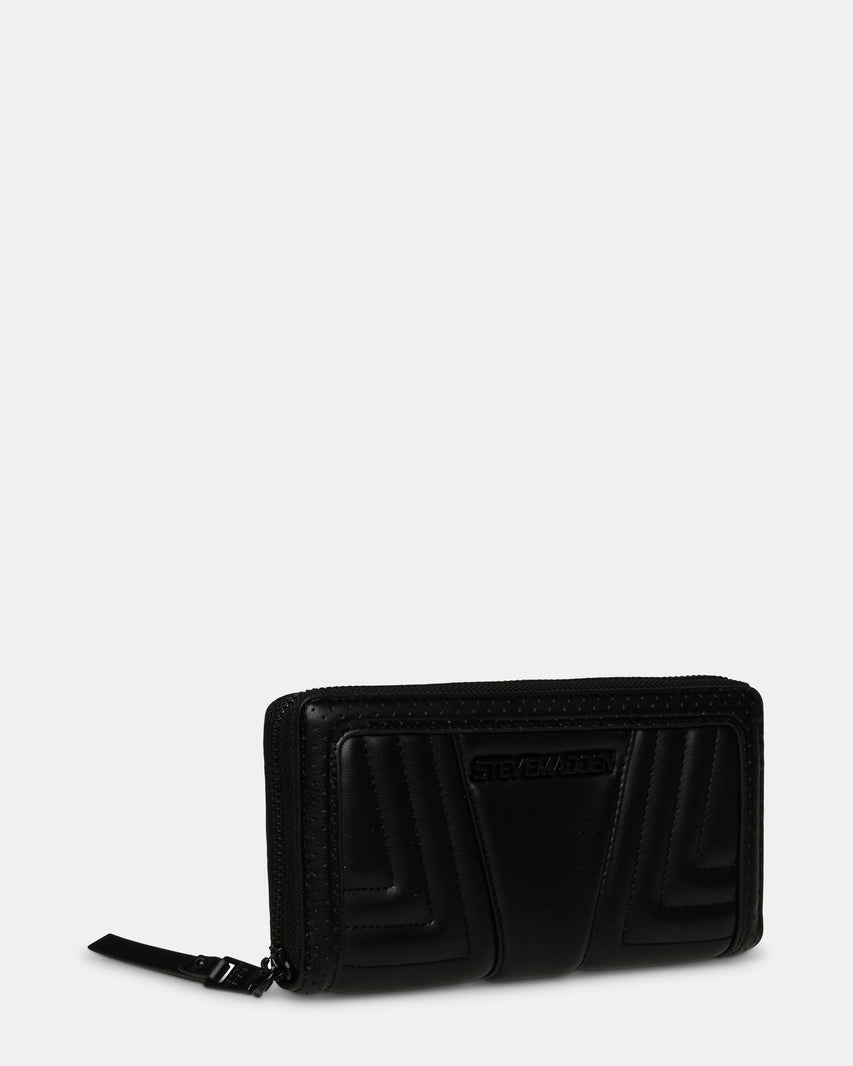 BREECE BLACK - Accessories - Steve Madden Canada