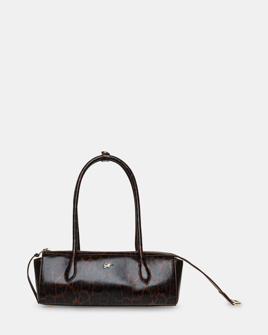 BREMIE-E LEOPARD - Handbags - Steve Madden Canada