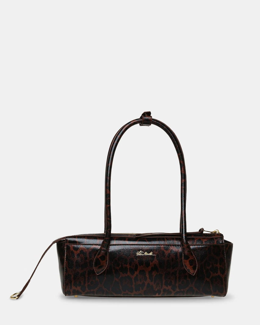 BREMIE-E LEOPARD - Handbags - Steve Madden Canada