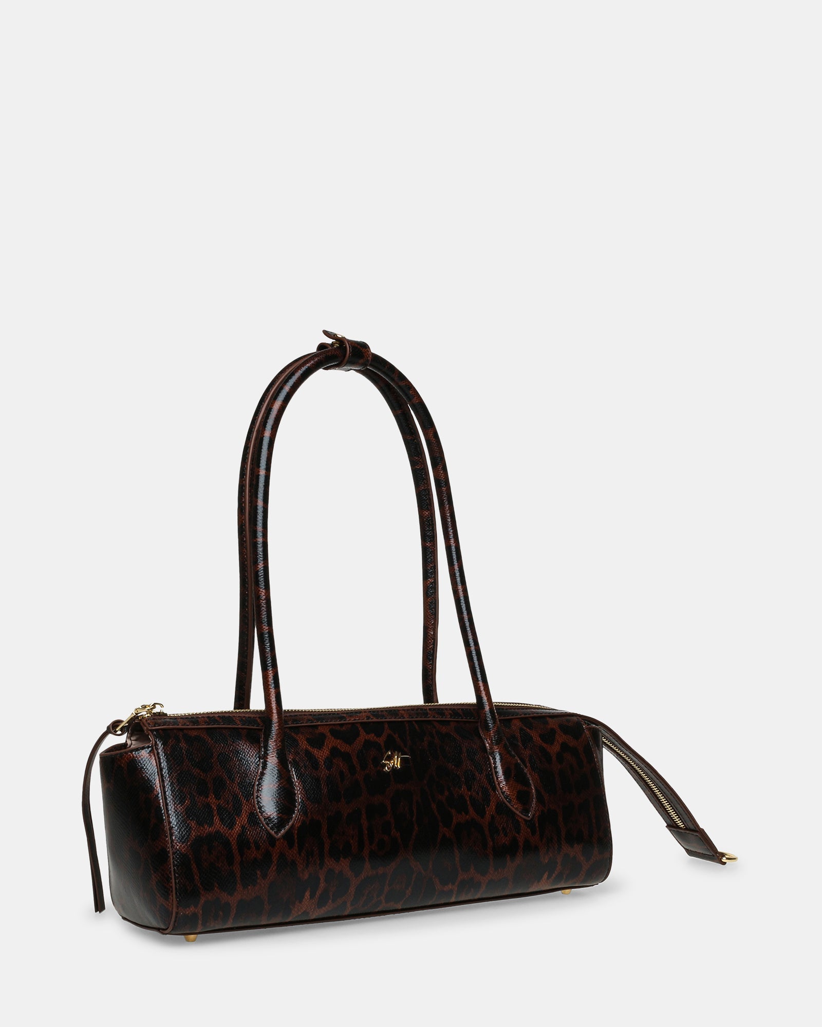BREMIE-E LEOPARD - Handbags - Steve Madden Canada
