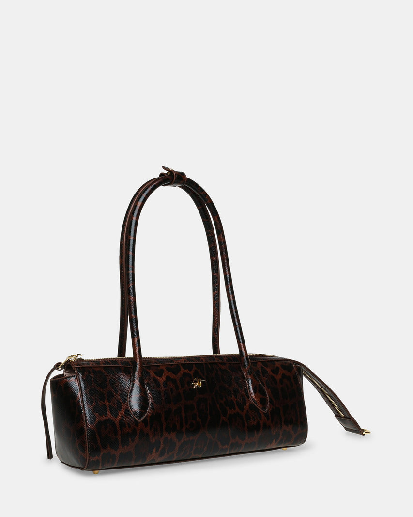BREMIE-E LEOPARD - Handbags - Steve Madden Canada