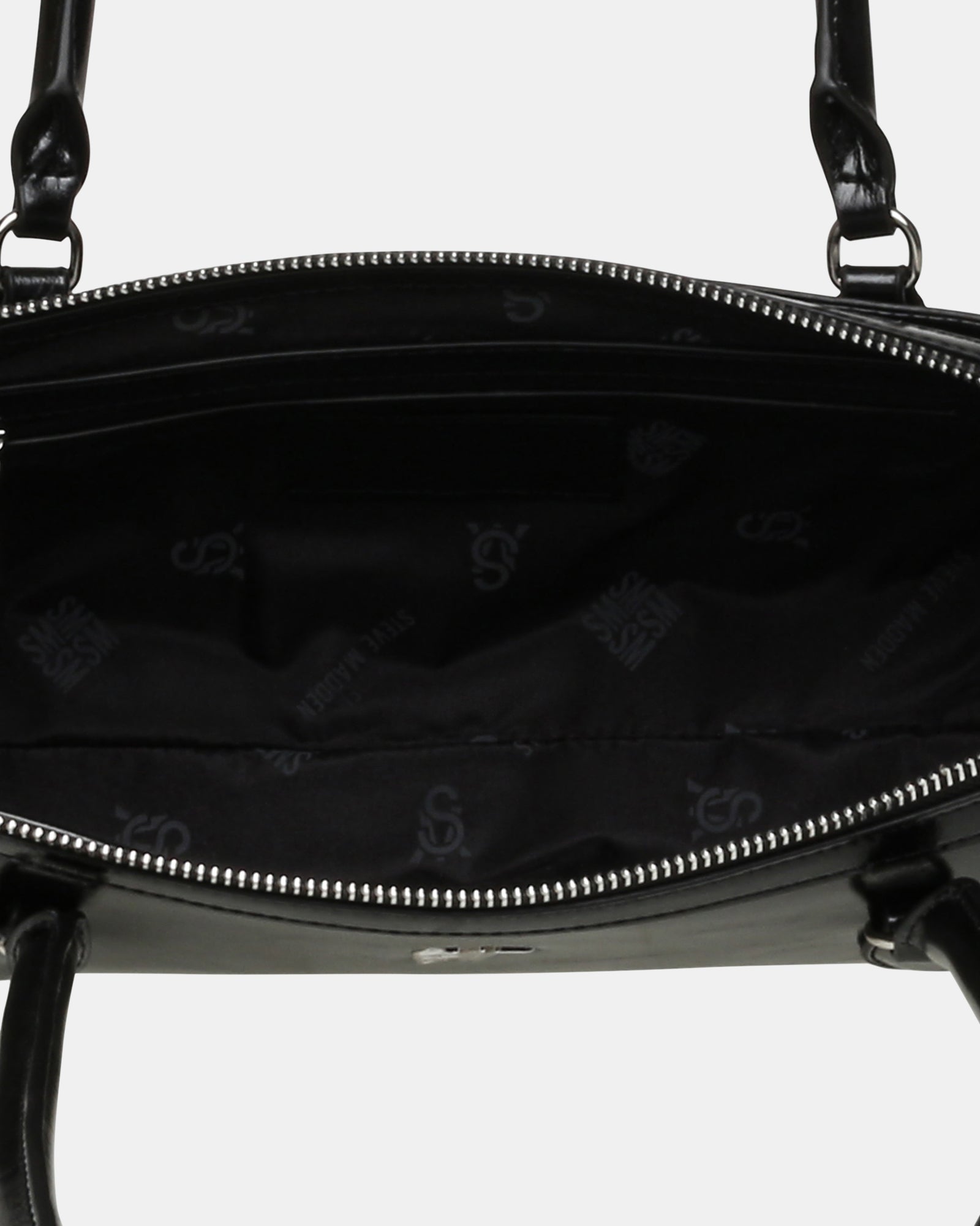 BREMIE BLACK MULTI - Handbags - Steve Madden Canada
