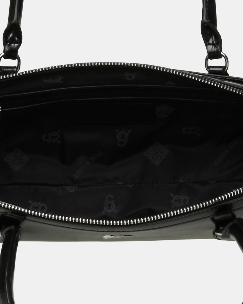 BREMIE BLACK MULTI - Handbags - Steve Madden Canada