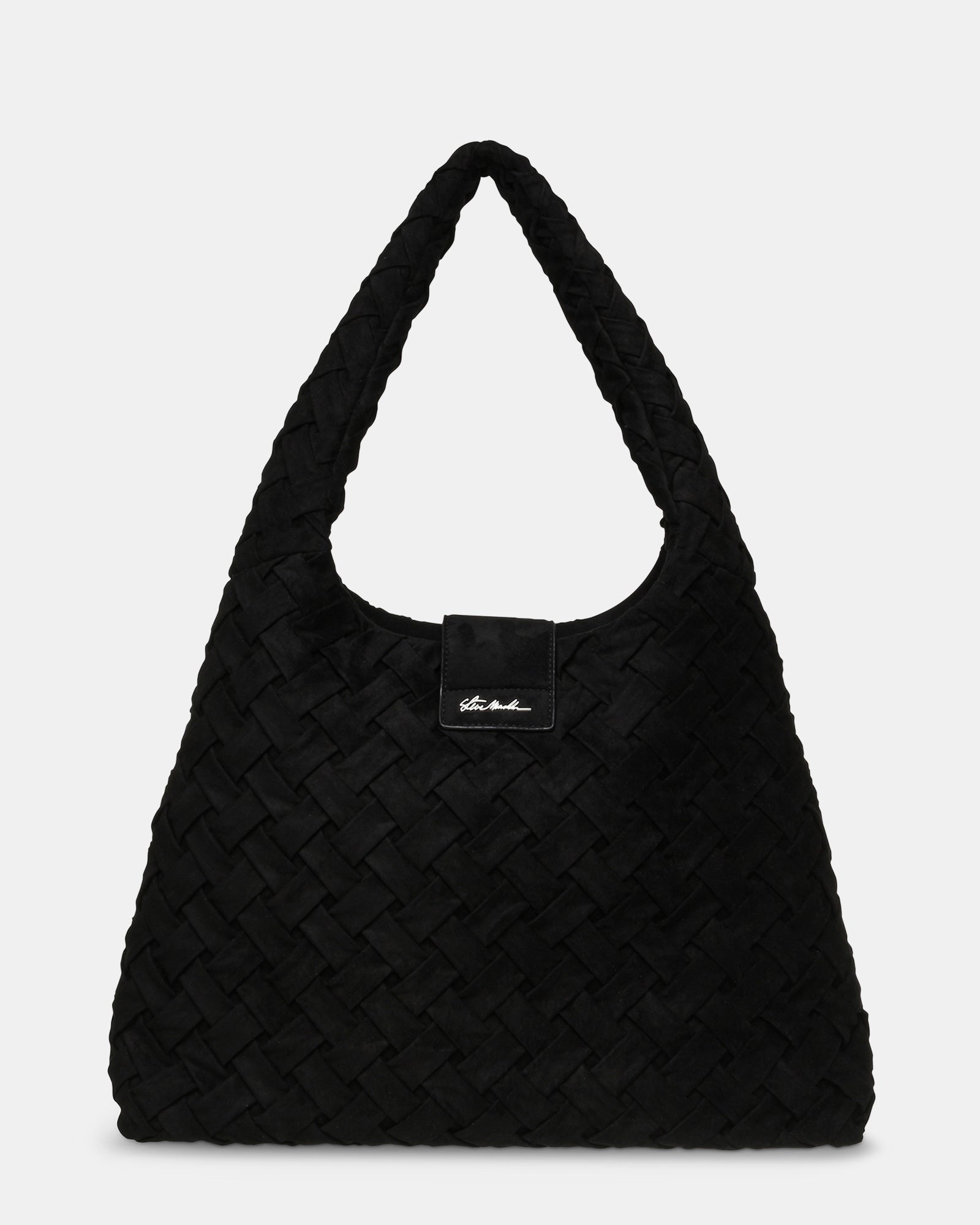 BRHIANON BLACK MULTI - Handbags - Steve Madden Canada