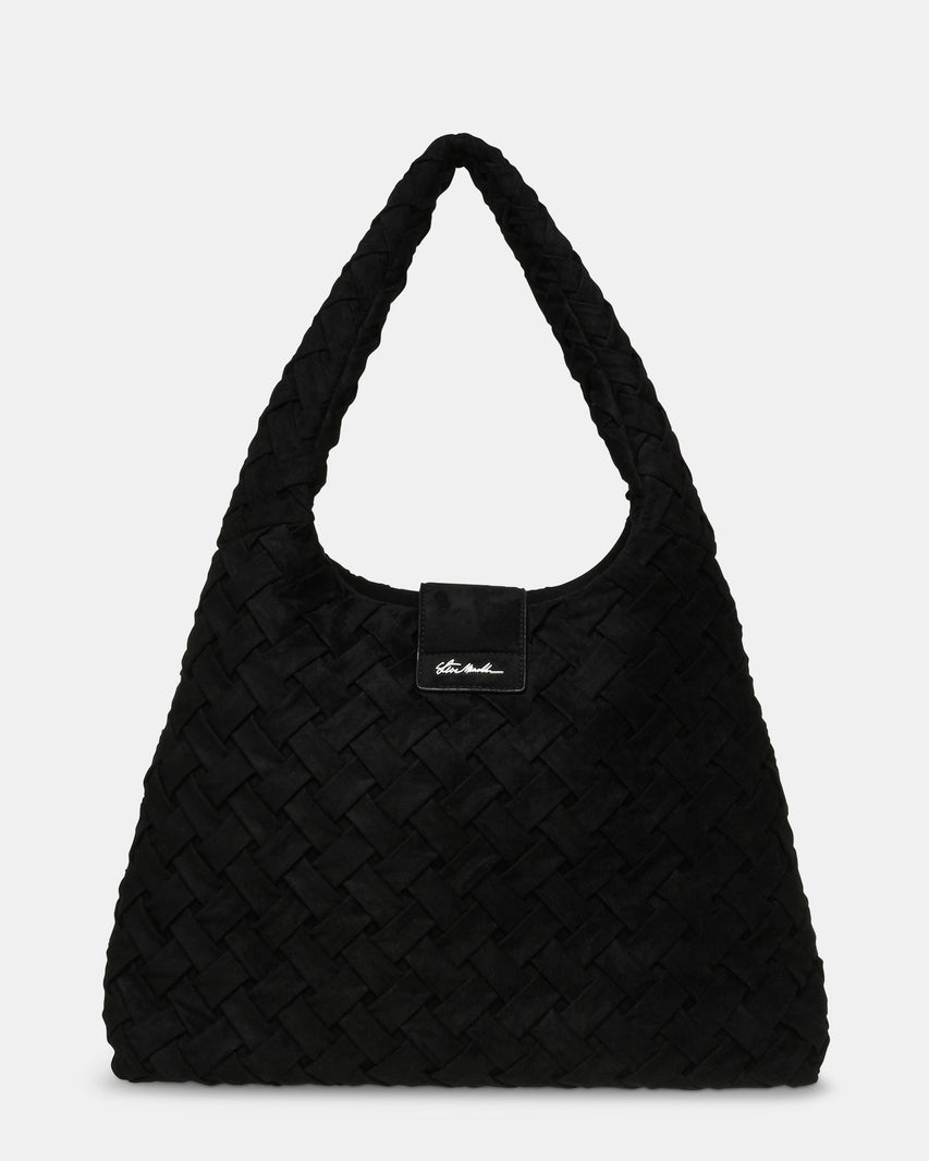 BRHIANON BLACK MULTI - Handbags - Steve Madden Canada