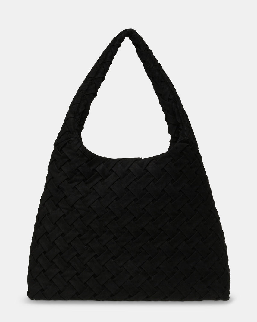BRHIANON BLACK MULTI - Handbags - Steve Madden Canada
