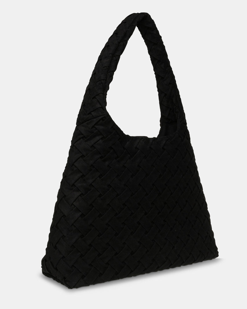 BRHIANON BLACK MULTI - Handbags - Steve Madden Canada