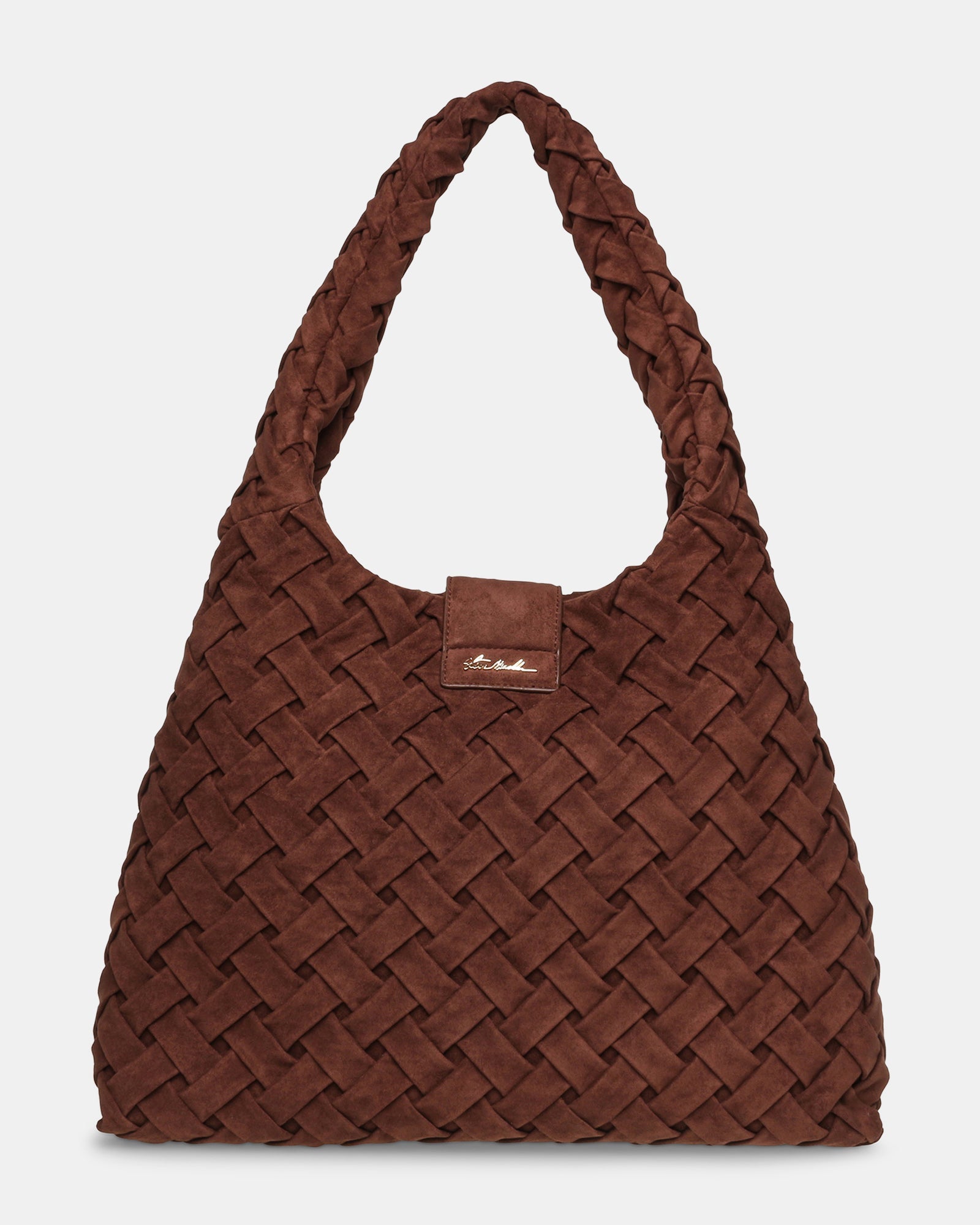 BRHIANON BROWN MULTI - Handbags - Steve Madden Canada