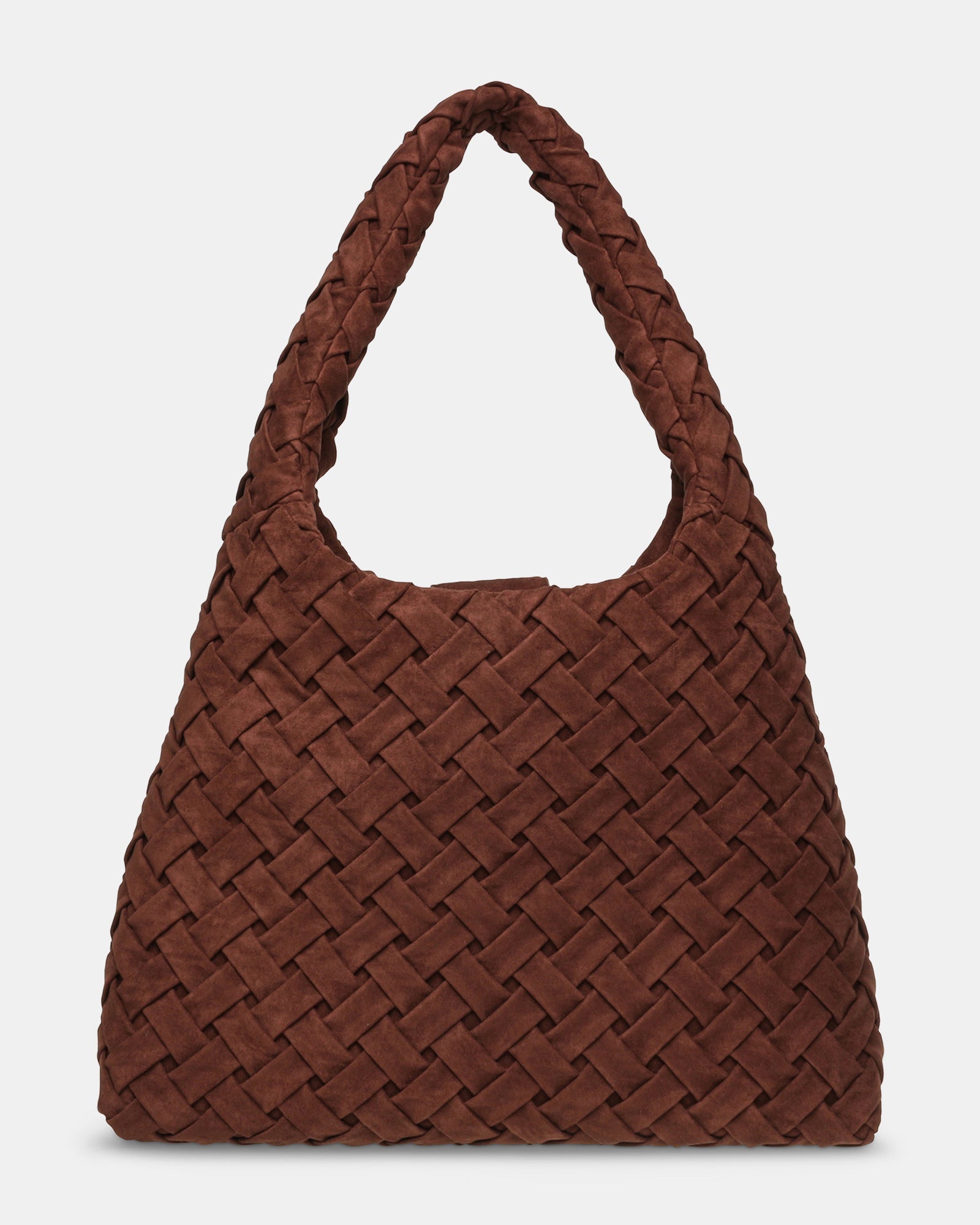 BRHIANON BROWN MULTI - Handbags - Steve Madden Canada