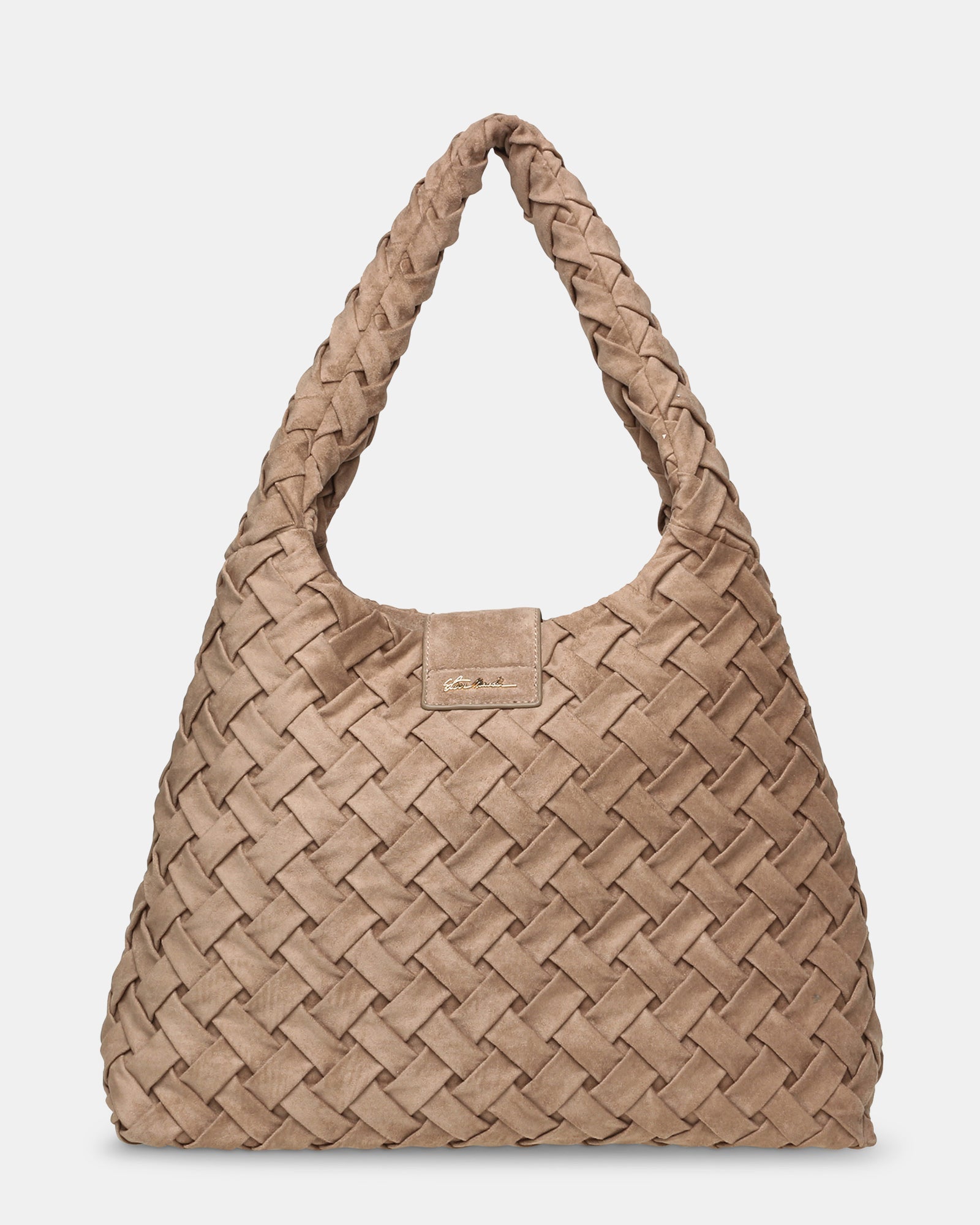 BRHIANON TAUPE MULTI - Handbags - Steve Madden Canada