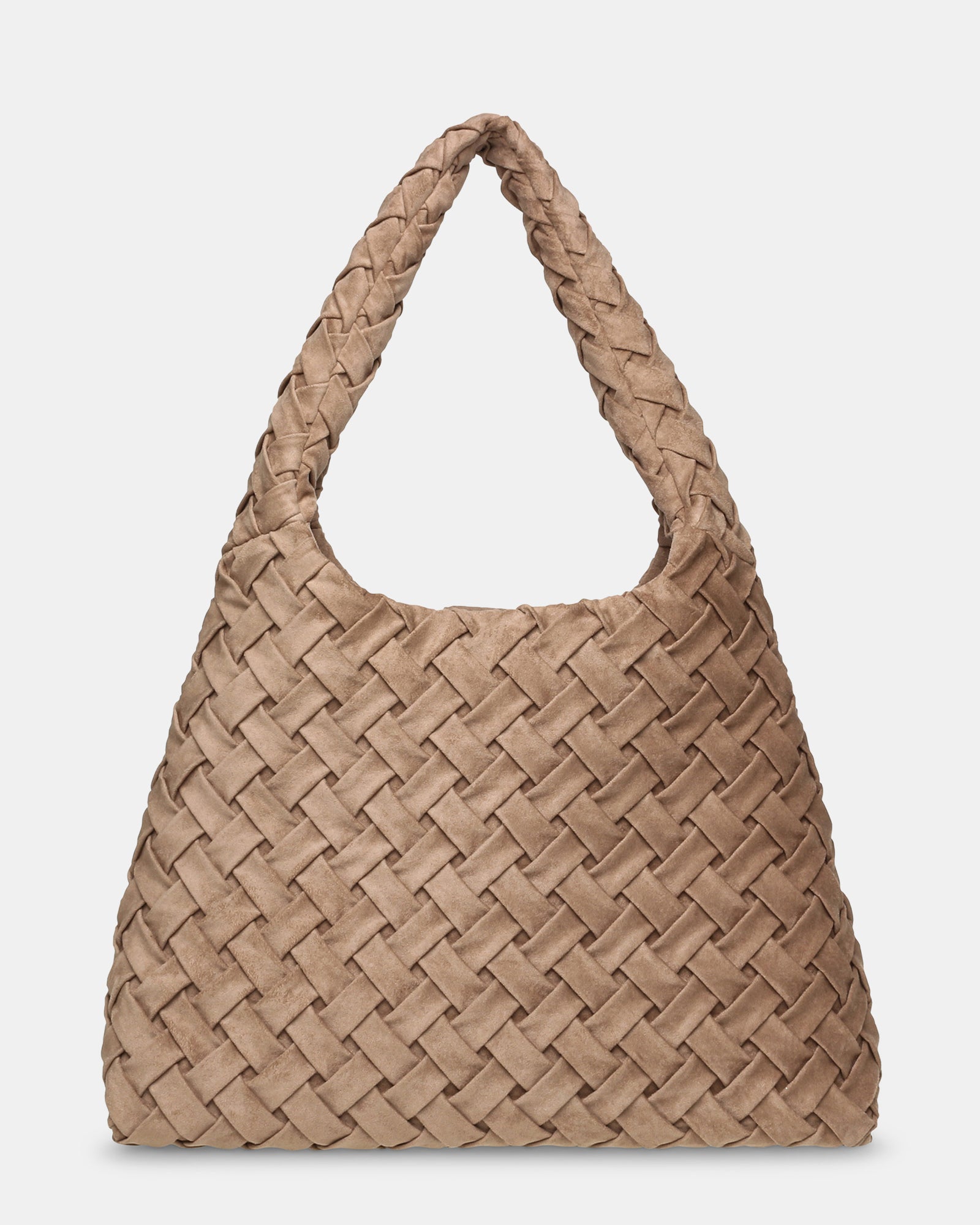 BRHIANON TAUPE MULTI - Handbags - Steve Madden Canada