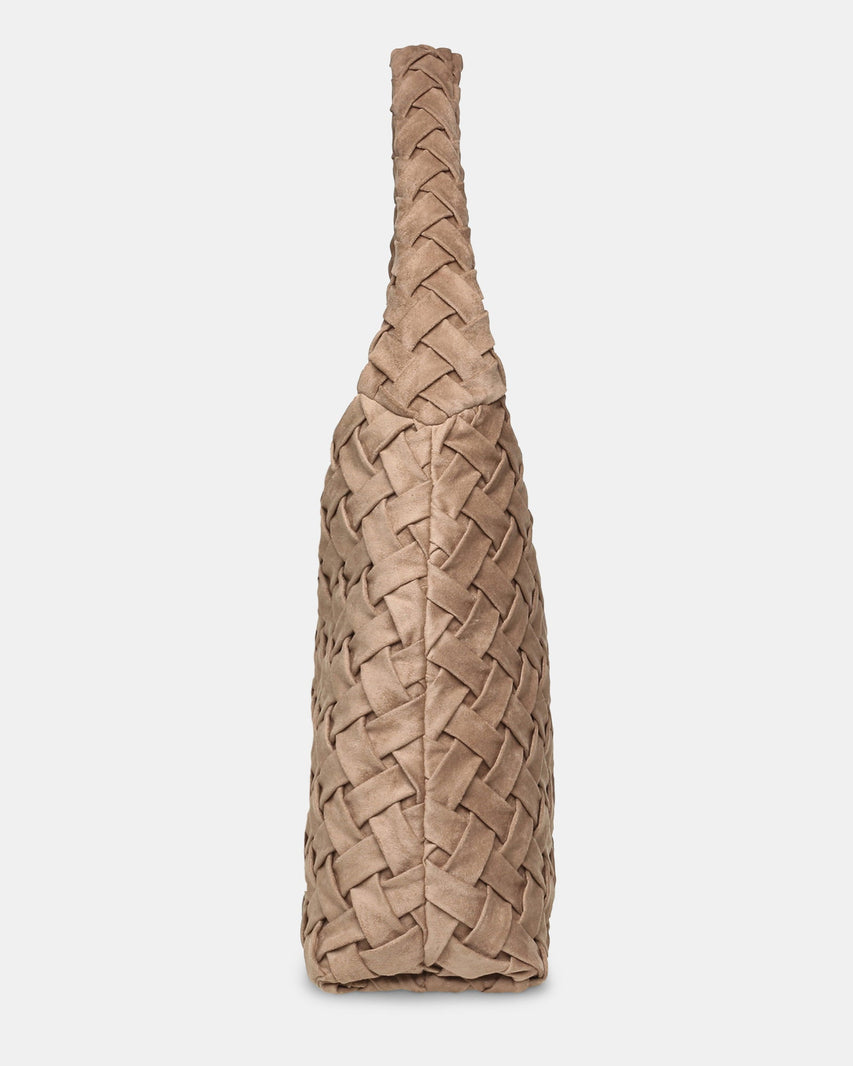 BRHIANON TAUPE MULTI - Handbags - Steve Madden Canada