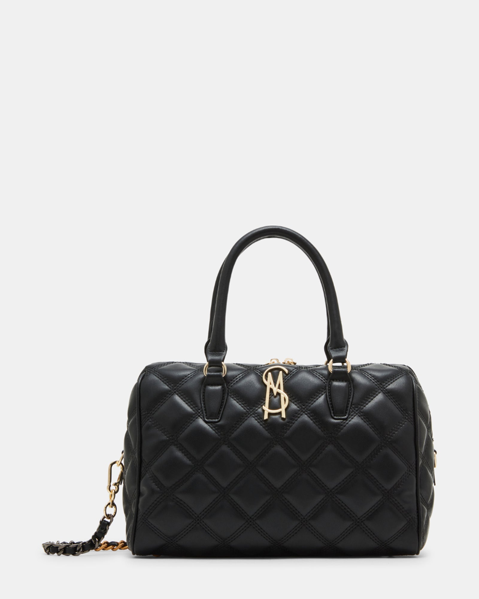 BRHODES BLACK MULTI - Handbags - Steve Madden Canada