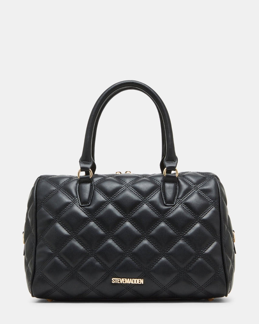 BRHODES BLACK MULTI - Handbags - Steve Madden Canada