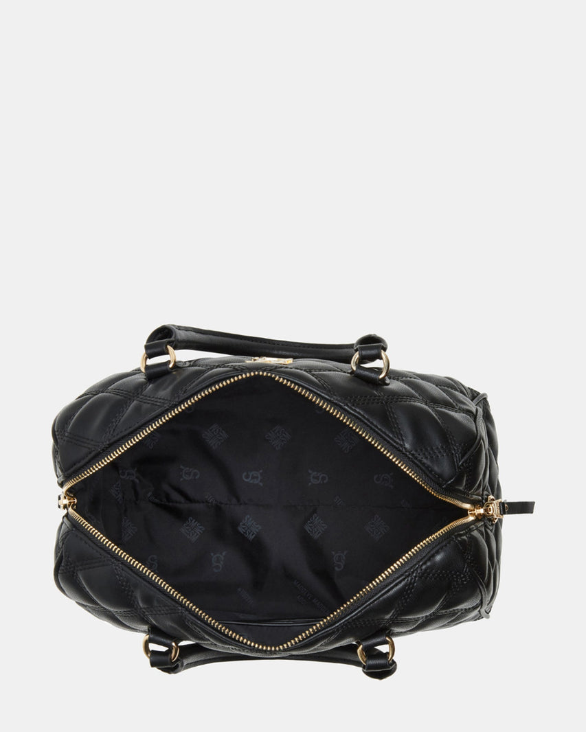 BRHODES BLACK MULTI - Handbags - Steve Madden Canada