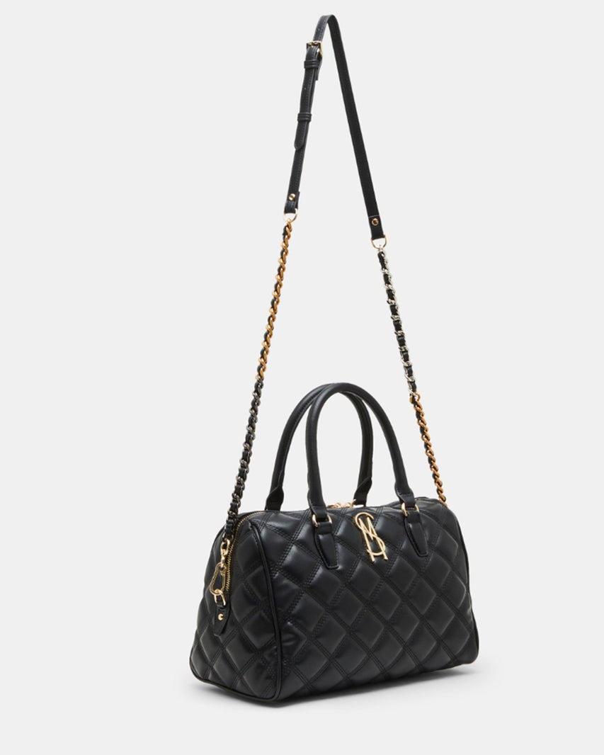 BRHODES BLACK MULTI - Handbags - Steve Madden Canada