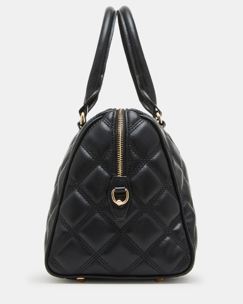 BRHODES BLACK MULTI - Handbags - Steve Madden Canada