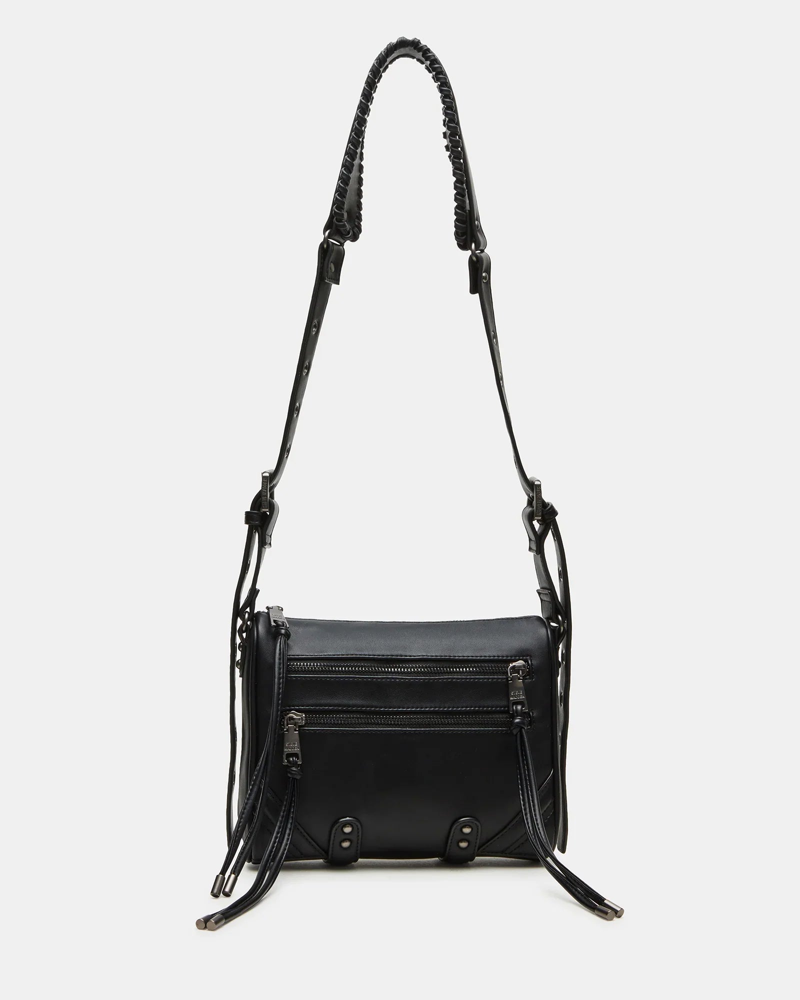 BRIGBY BLACK - Handbags - Steve Madden Canada