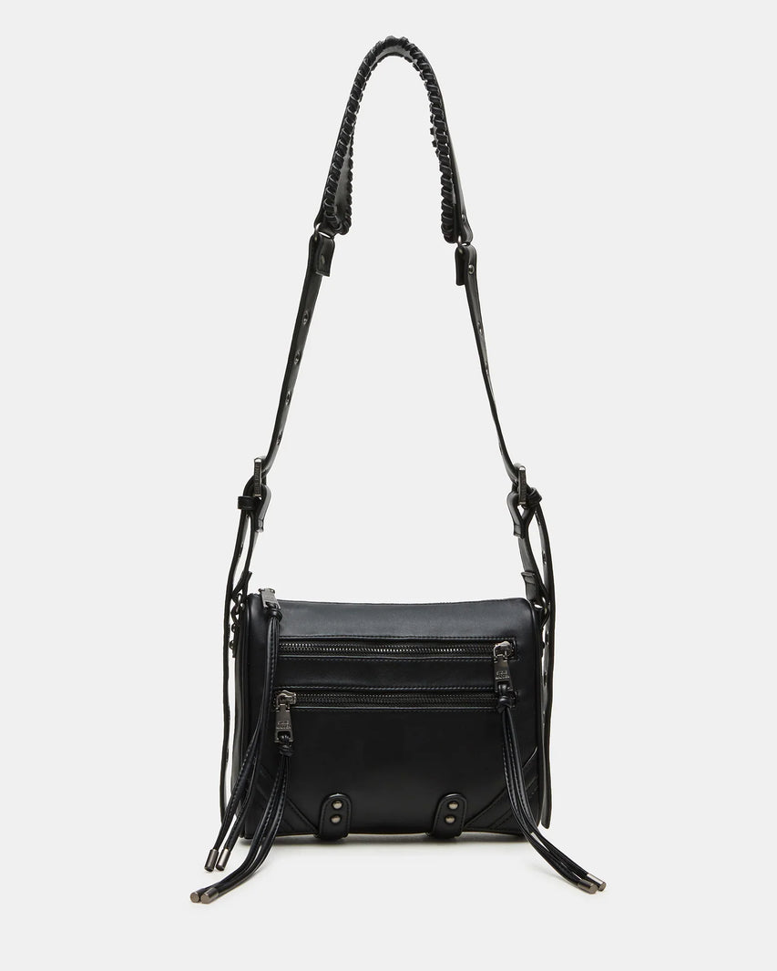 BRIGBY BLACK - Handbags - Steve Madden Canada